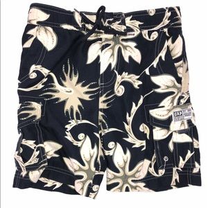 GAP EST 1969 Boy’s Swimming Trunks Size XS 4